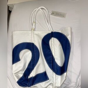Brand New Maine Seabag 20
